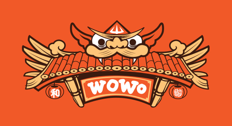 wowo外賣